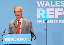 WATCH: Reform Wales reveals 2026 manifesto priorities