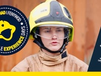 Have you got what it takes to be a Firefighter?