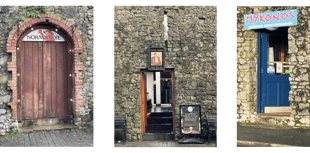 Tenby Society urges signage changes