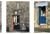 Tenby Civic Society urges signage changes for historic Town Walls