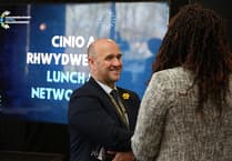 Dyfed-Powys Police event explores 'AI and Cybercrime'