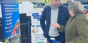 Withybush Hospital future discussed at Pembroke Dock