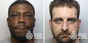 Golf club burglars jailed after £36,000 raid