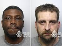 Golf club burglars jailed after £36,000 raid
