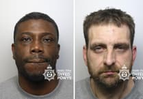 Golf club burglars jailed after £36,000 West Wales raid