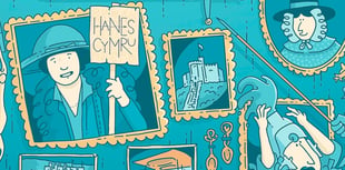 Uncover the stories of Wales through free digital archive