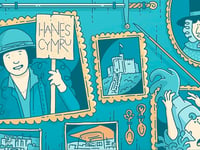 Uncover the stories of Wales through free digital archive