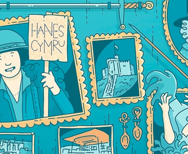 Uncover the stories of Wales through free digital archive