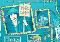 Uncover the stories of Wales through free digital archive