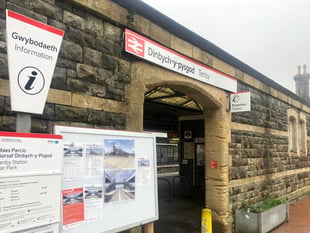 Pembrokeshire rail action group seeks party commitments