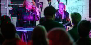 New app puts Welsh-language live music in your pocket