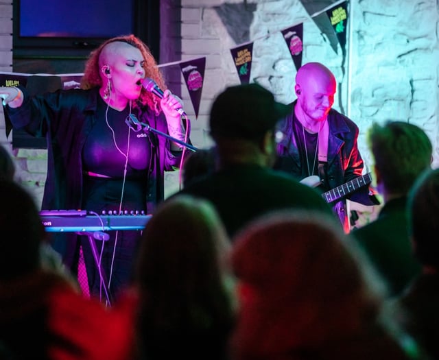 New app puts Welsh-language live music in your pocket