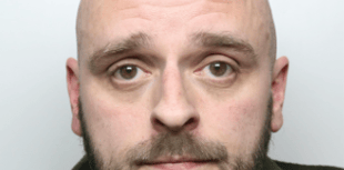 Police appeal to find 43-year-old Scott missing in Pembroke Dock area