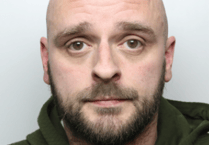 Police appeal to find 43-year-old Scott missing in the Pembroke Dock area