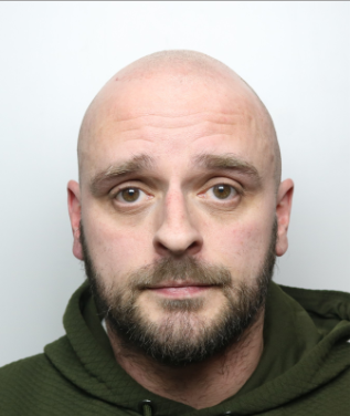 Police appeal to find 43-year-old Scott missing in the Pembroke Dock area