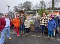 Honouring Des Brown’s inspiring legacy