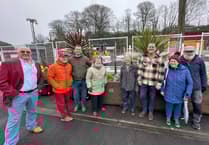 Tenby Junior Civic Society founder’s inspiring legacy remembered