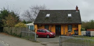 'Unviable' former shop to home plans backed by Council