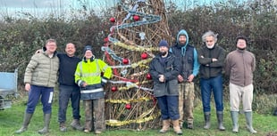 Pembrokeshire 'Care Farm' to host Learning Disabilities Hustings