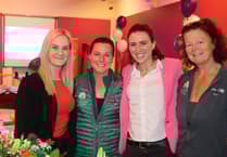 Action for Children launches project to protect and empower Pembrokeshire young women