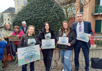 Anger over Pembrokeshire County Council's decision to close Manorbier School