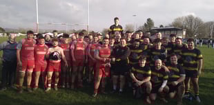 Pembroke hold firm to retain Palmer Cup