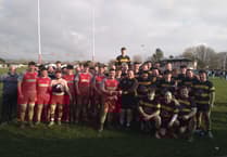 Pembroke hold firm to retain Palmer Cup despite narrow defeat