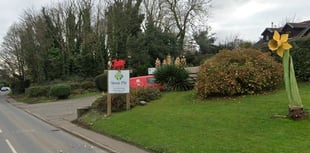 Pembrokeshire caravan park's new static units