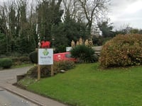 Pembrokeshire caravan park's new static units