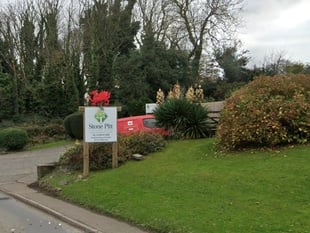 Pembrokeshire caravan park's new static units