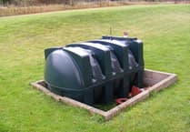 Police warn rural homeowners of fuel thieves