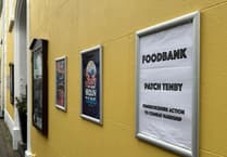 Sunday School, Bible teaching, coffee and books at The Old Chapel, Tenby