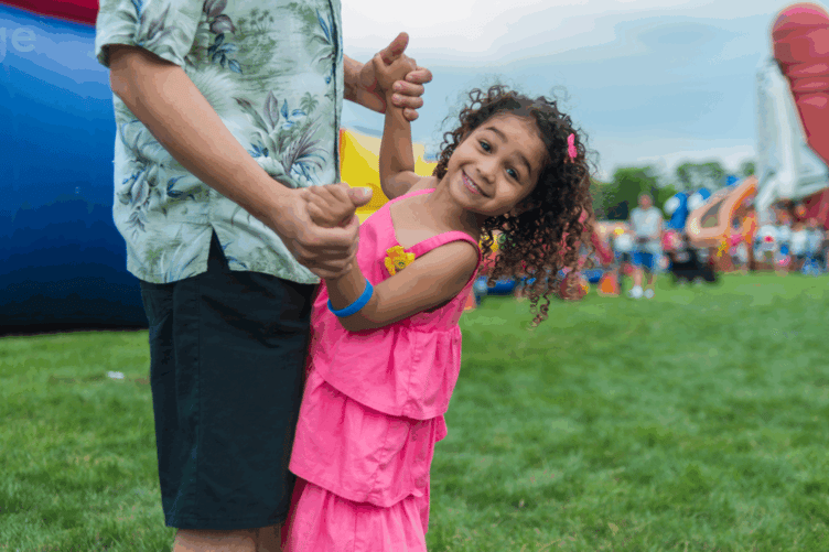 Community event - stock image