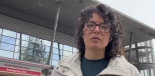 Sandra Jervis calls for 10p fuel tax cut