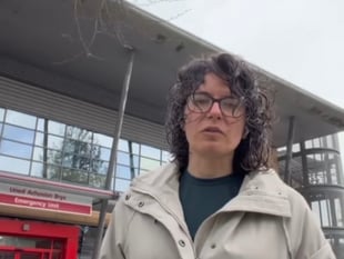 Sandra Jervis calls for 10p fuel tax cut
