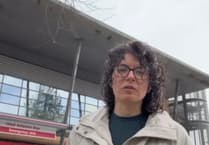 WATCH: Welsh Lib Dems urge reversal of surgery move from Withybush Hospital