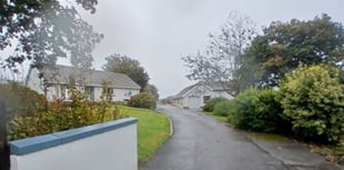 Pembrokeshire farm's holiday let proposal rejected again