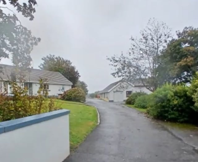 Pembrokeshire farm's holiday let proposal rejected again