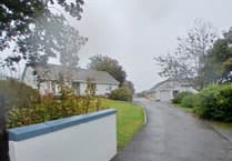 Pembrokeshire farm's holiday let proposal rejected again