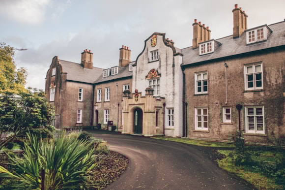 Carmarthenshire Museum to open three new galleries