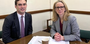 MP welcomes 'Banking Hub' recommendation