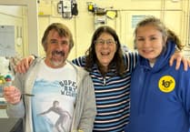 The Tenby Project: fostering inclusion and wellbeing