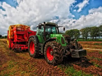New Welsh loan scheme to support sustainable farming
