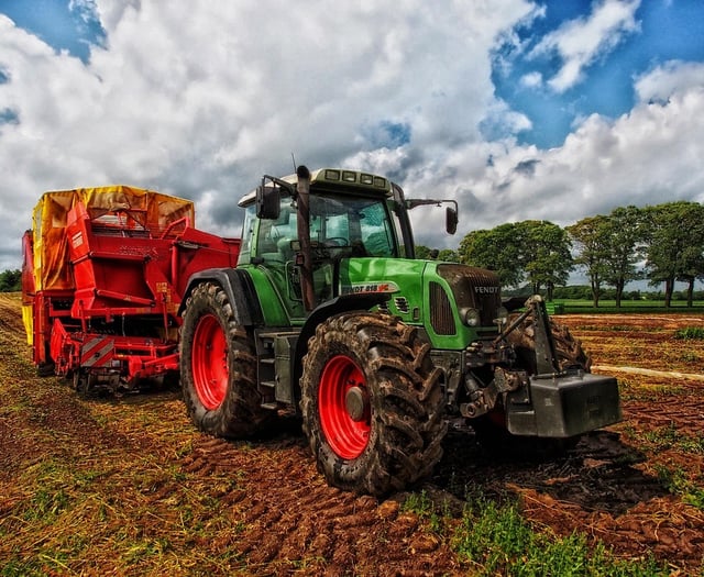New Welsh loan scheme to support sustainable farming