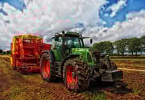 New Welsh loan scheme to support sustainable farming