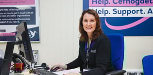 £12m claimed by Carmarthenshire residents