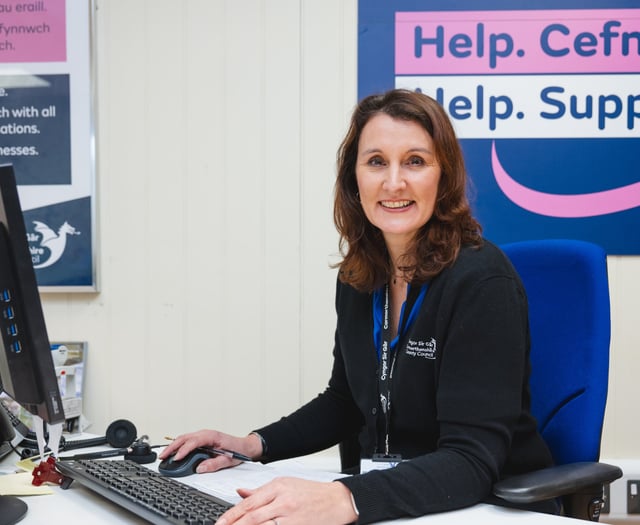 £12m claimed by Carmarthenshire residents