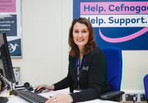 Over £12m in support payments claimed by Carmarthenshire residents through Hwbs