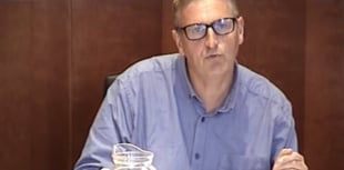 Planning condition removed from Pembrokeshire property