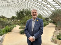 Wales landowners unite for Nature Estate Cymru